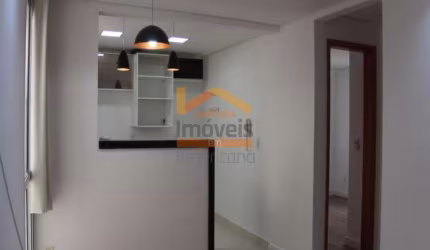 Lindo Apartamento à venda em Americana SP, bairro Terramerica, Parque Alliance.