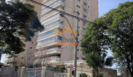 Imóvel de Luxo no Centro de Americana-SP: Apartamento com 4 suítes, 3 salas, 2 banheiros, 4 vagas e 367m². Confira!