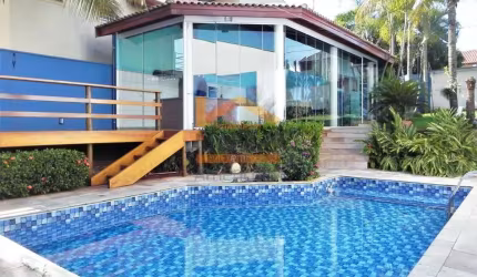 Casa com 3 quartos à venda no Werner Plaas, Americana , 400 m2 por R$ 1.550.000