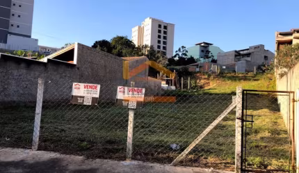 Terreno à venda no Vale do Rio Branco, Americana  por R$ 250.000