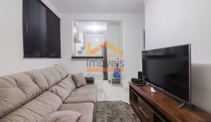Apartamento à venda no Condomínio Asteca em Americana
