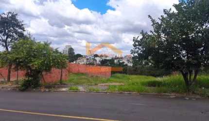 Terreno à venda na Vila Rio Branco, Americana  por R$ 250.000