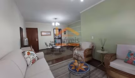 Venda de Apartamento de 3 Quartos na Vila Israel, Americana-SP: 1 Suíte, 2 Salas, 1 Banheiro e 1 Vaga de Garagem!