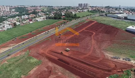 Terreno à venda no Jardim Bela Vista, Nova Odessa  por R$ 1.228.000