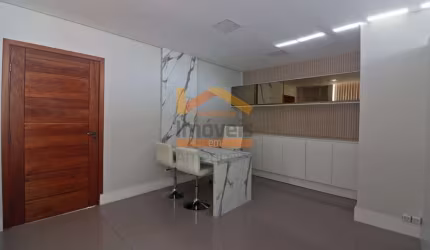 Sala comercial para Locação no Centro Médico em Americana