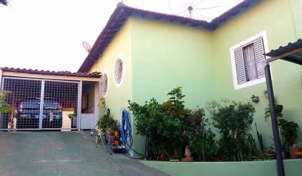 Casa  Comercial no bairro Jardim Nossa Senhora de Fátima em Americana