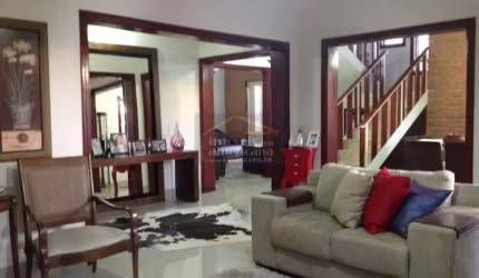 Casa à venda no bairro Nossa Senhora de Fátima em Nova Odessa