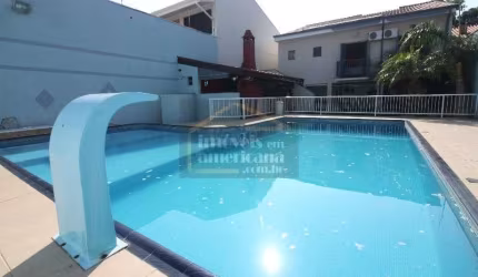 Casa a venda no bairro Colina em Americana
