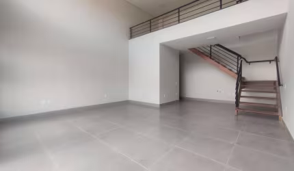 Salão comercial disponível para locação no Jardim das Laranjeiras em Santa Bárbara d'Oeste