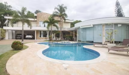 Casa à venda e locação 3 Quartos, 3 Suites, 8 Vagas, JARDIM BELA VISTA, AMERICANA - SP