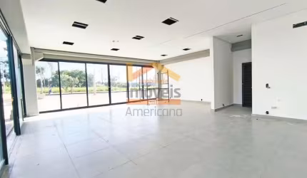 Excelente oportunidade de locação: Sala comercial no Jardim Alphacenter, Santa Bárbara D'oeste-SP, 66,02m², 1 vaga de garagem.
