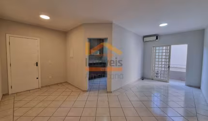Aluguel de Apartamento de 2 Quartos com Vaga de Garagem em Americana-SP: Imperdível no Catharina Zanaga!