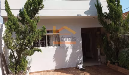 Casa à venda na cidade de  com 3 quartos, 1 suíte, 2 salas, 2 banheiros, 2 vagas de garagem e 130m² de área.