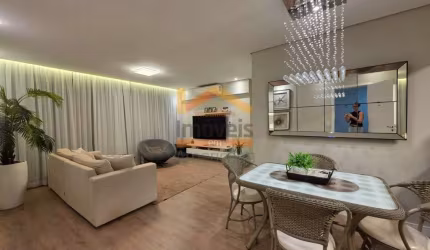 Excelente oportunidade! Apartamento à venda em Americana-SP, Vila Santa Catarina. 2 quartos, 1 suíte, 2 salas, 1 vaga, 70m². Confira!