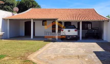 Casa disponível para locação no bairro Jardim Nossa Senhora de Fátima em Americana