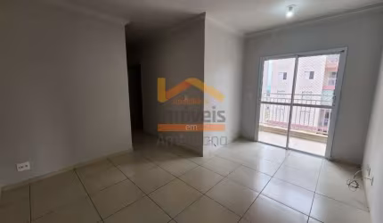 Apartamento de 2 quartos no Jardim Bela Vista, Americana-SP: Venda ou Locação!