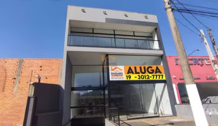 Salão Recem construido, Moderno muito bem localizado, em frente a HAVAN R$ 11.500,00