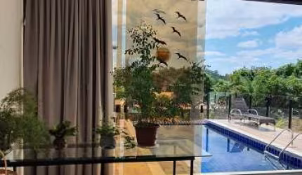 CASA NOVA CONDOMINIO  ESTANCIAS DA MATA LAGOA SANTA/JABOTICATUBAS