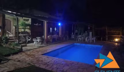 SITIO CASA DE CAMPO 04 LOTES 4.700 LAZER COMPLETO QUATI ESMERALDA MG