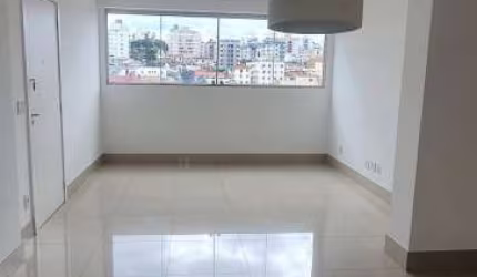 Apto. 04 qtos 01 ou 2 suites Bairro Prado BH.