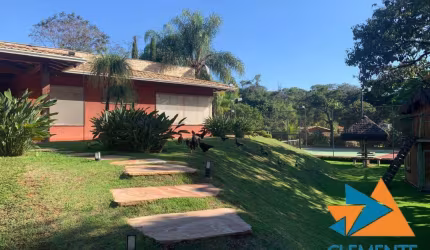 CASA NO MELHOR CONDOMINIO-ESTANCIAS DAS AMENDOEIRAS LAGOA SANTA MG
