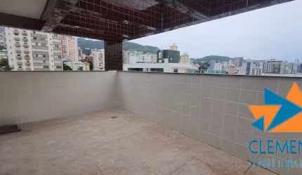 COBERTURA DUPLEX NOVA -03 QTOS. 02 SUITES 130 M² B. CRUZEIRO-BH-MG