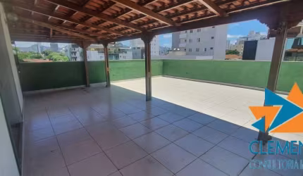 COBERTURA A VENDA BAIRRO PRADO BH. MG, OPORTUNIDADE!