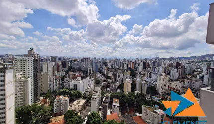 COBERTURA DUPLEX A VENDA VISTA PANORAMICA DEFINITIVA B. SAO PEDRO-BH-MG