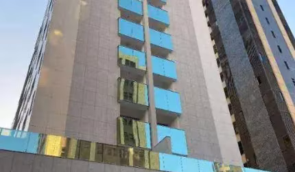 COBERTURA A VENDA 03 SUITES- SAVASSI PROXIMO AO MINAS TENIS- BH MG