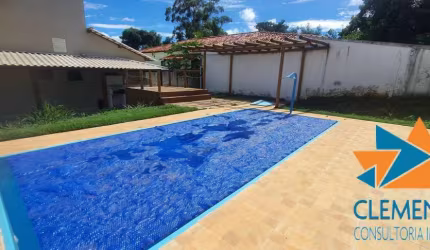 CASA CONDOMINIO FECHADO ESTANCIAS DA MATA -LAGOA SANTA/JABOTICATUBAS-MG