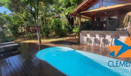 CASA E SITIO CONDOMINIO FECHADO ESTANCIAS DA MATA LAGOA SANTA/JABOTICATUBAS