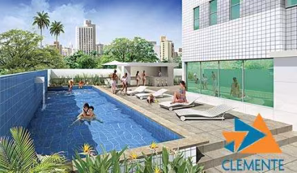 APARTAMENTO DE 3 QTOS  B. STO. AGOSTINHO PRÓX. A CEMIG