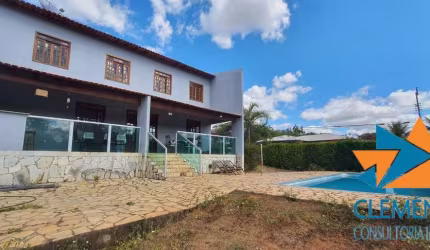 CASA 05 QTOS CONDOMINIO ESTANCIAS DA MATA LAGOA SANTA/JABOTICATUBAS-OPORTUN