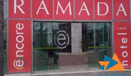 FLAT-Hotel Ramada Encore Minascasa BH. AO LADO DO OURO MINAS