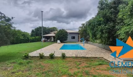 CASA A VENDA COND. FECHADO ESTANCIAS DA MATA-LAGOA SANTA/JABOTICATUBAS-MG