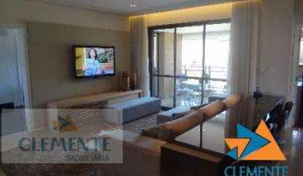 Apartamento em Condomínio de Luxo Vila da Serra Nova Lima MG