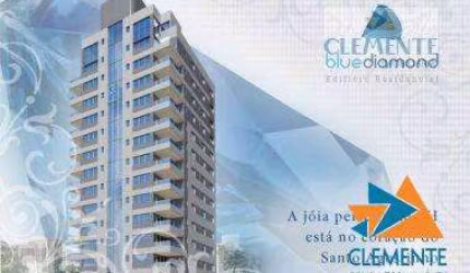 APTO. B. SANTO AGOSTINHO 3 QUARTOS 3 SUITES 3 VAGAS