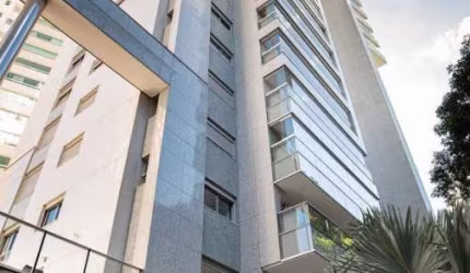 APTO. 04 QTOS. 02 SUITES E 02 SEMI-SUITES B. STO. AGOSTINHO BH-MG