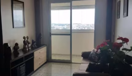 Apto de 3 qtos, SENDO 01 SUÍTE- PONTO NOBRE
