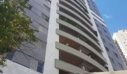 Linda COBERTURA duplex, com piscina, bairro LOURDES, B.Hte