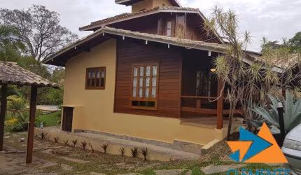 CASA CONDOMINIO FECHADO CONDADOS DA LAGOA SANTA MG