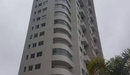 APTO. NOVO  VISTA PANORÂMICA PARA MATA -02 SUITES -02 VAGAS