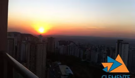 único PRIVITE CONDOMINIO -BELVEDERE/VILA DA SERRA
