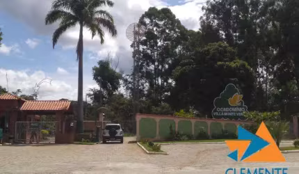 CASA EM CONDOMINIO FECHADO VILA MONTE VERDE MG 10
