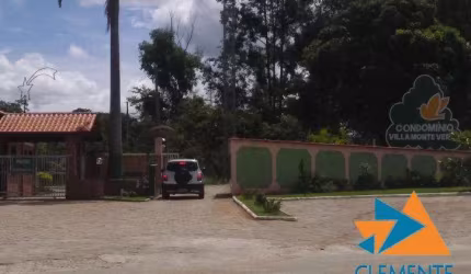CASA EM CONDOMINIO FECHADO VILA MONTE VERDE MG 10