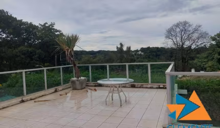 CASA EM CONDOMINIO FECHADO CONDADOS DA LAGOA SANTA -MG
