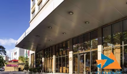 APART-HOTEL Mercure B. Lourdes B.H. MG.