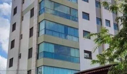 APTO. 04 QTOS.  BAIRRO PRADO BELO HORIZONTE-MG