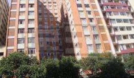 Apartamento de 01 quarto, Bairro Baro Preto BH.