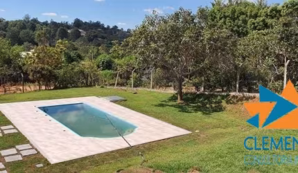 SITIO CONDOMÍNIO  ESTÂNCIA DA MATA LAGOA SANTA/JABOTICATUBAS-MG
